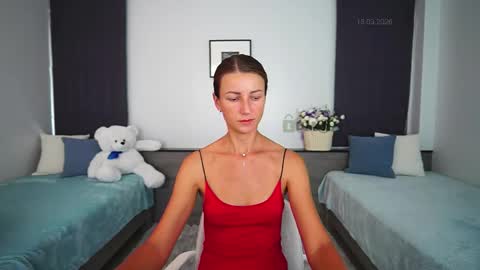 Anna Shine online show from 15, 3, 2026