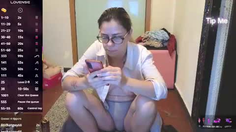 Snapshot of anna_squirt69 chatting on 18, 7, 2026 Anna online show from 18, 7, 2026