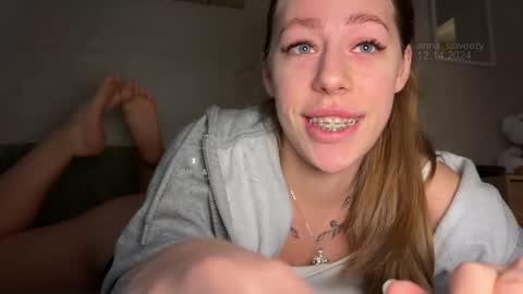 Snapshot of anna_ssweety chatting on 14, 12, 2024 Anna fansly anna sssweety online show from 14, 12, 2024