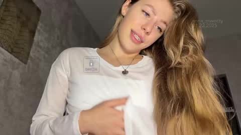 Snapshot of anna_ssweety chatting on 22, 1, 2025 Anna fansly anna sssweety online show from 22, 1, 2025