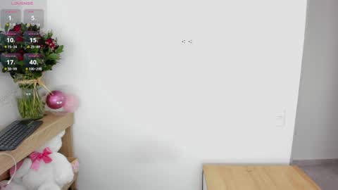  Anna Weells  online show from 4, 5, 2026