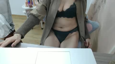 anna_xyz online show from 29, 11, 2025