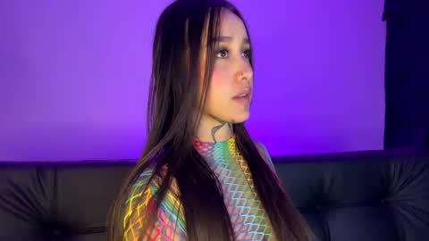 annaa__ online show from 3, 12, 2024