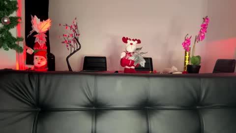 annaa__ online show from 25, 12, 2024