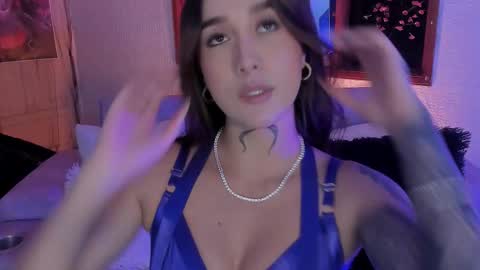 annaa__ online show from 18, 3, 2026