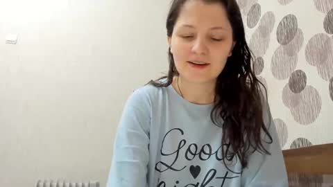 Snapshot of annaahcharm chatting on 23, 1, 2025 annaahcharm online show from 23, 1, 2025