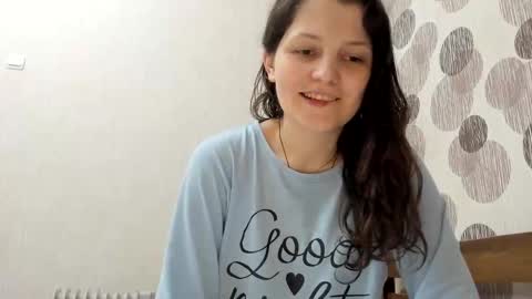 Snapshot of annaahcharm chatting on 23, 1, 2025 annaahcharm online show from 23, 1, 2025
