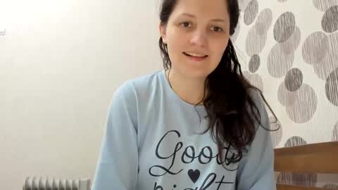 Snapshot of annaahcharm chatting on 23, 1, 2025 annaahcharm online show from 23, 1, 2025