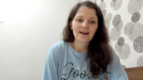 Snapshot of annaahcharm chatting on 24, 1, 2025 annaahcharm online show from 24, 1, 2025