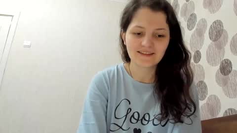 Snapshot of annaahcharm chatting on 25, 1, 2025 annaahcharm online show from 25, 1, 2025