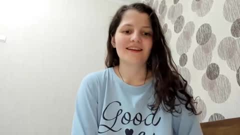 Snapshot of annaahcharm chatting on 15, 2, 2025 annaahcharm online show from 15, 2, 2025