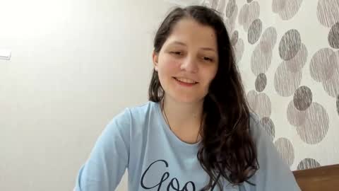 Snapshot of annaahcharm chatting on 20, 2, 2025 annaahcharm online show from 20, 2, 2025