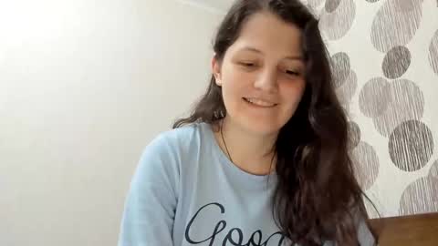 Snapshot of annaahcharm chatting on 1, 3, 2025 annaahcharm online show from 1, 3, 2025