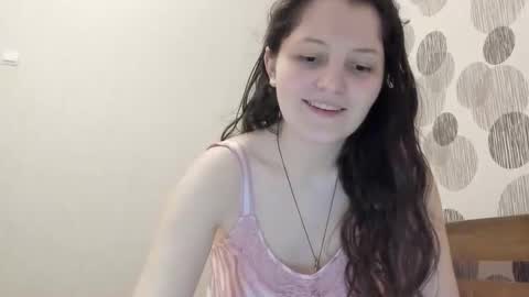 Snapshot of annaahcharm chatting on 30, 10, 2025 annaahcharm online show from 30, 10, 2025