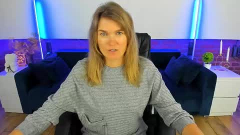 Annabel online show from 18, 9, 2025