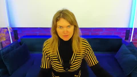 Annabel online show from 9, 11, 2025