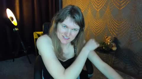 Annabel online show from 11, 4, 2026