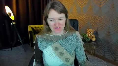 Annabel online show from 12, 4, 2026