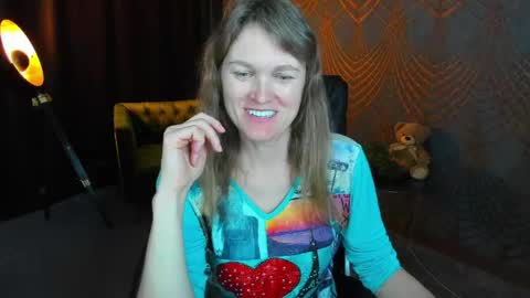 Annabel online show from 30, 4, 2026