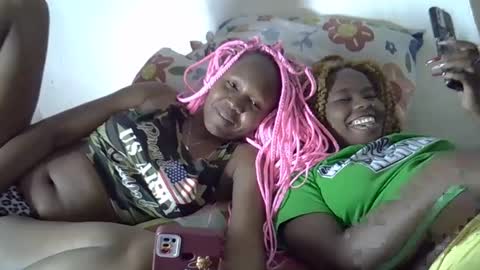 annabellapretty online show from 5, 1, 2025