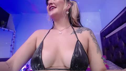 Anna online show from 2, 5, 2026