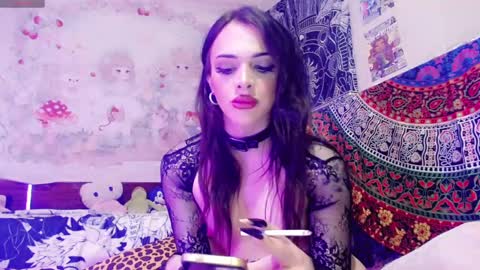 annabelleisdead online show from 10, 1, 2025