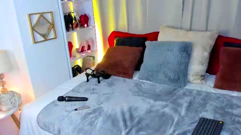 Anna online show from 18, 7, 2026