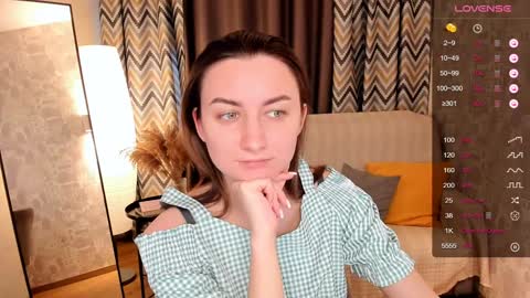 Anna online show from 22, 1, 2025