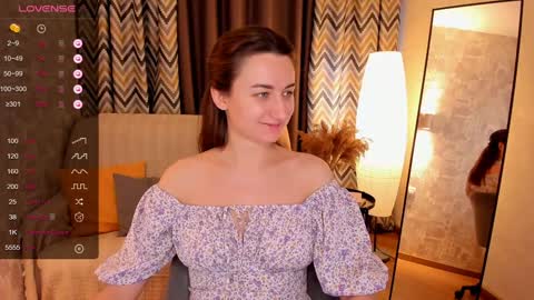 Anna online show from 23, 1, 2025