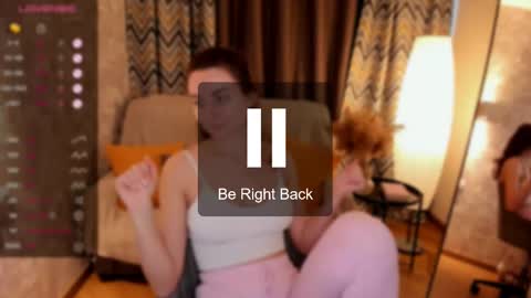 Anna online show from 20, 2, 2025