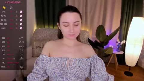 Anna online show from 12, 3, 2025