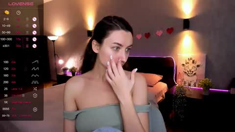 Anna online show from 11, 9, 2025