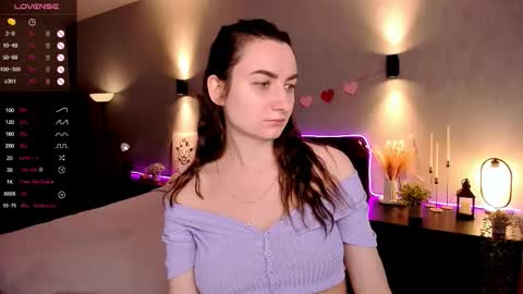 Anna online show from 27, 11, 2025