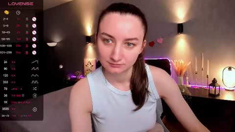 Anna online show from 11, 6, 2026