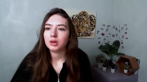 Snapshot of annadax chatting on 19, 2, 2026 Anna online show from 19, 2, 2026