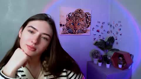 Snapshot of annadax chatting on 20, 2, 2026 Anna online show from 20, 2, 2026