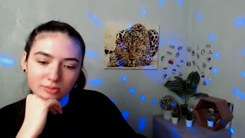 Snapshot of annadax chatting on 21, 2, 2026 Anna online show from 21, 2, 2026