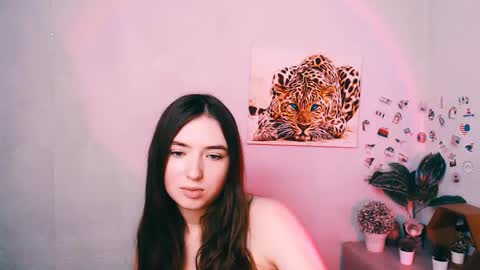 Snapshot of annadax chatting on 6, 3, 2026 Anna online show from 6, 3, 2026