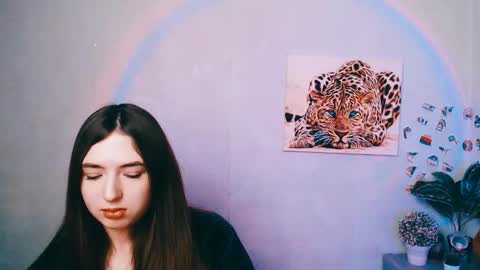 Snapshot of annadax chatting on 7, 3, 2026 Anna online show from 7, 3, 2026