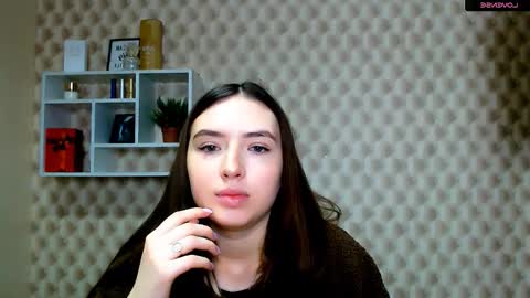 Snapshot of annadax chatting on 20, 3, 2026 Anna online show from 20, 3, 2026