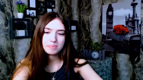 Snapshot of annadax chatting on 21, 3, 2026 Anna online show from 21, 3, 2026