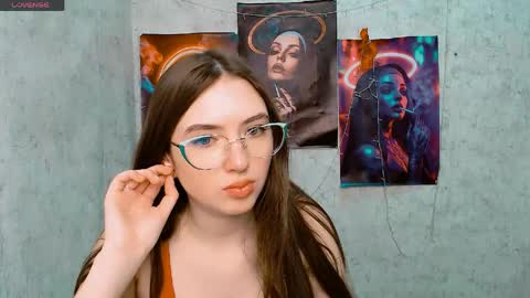 Anna online show from 3, 5, 2026