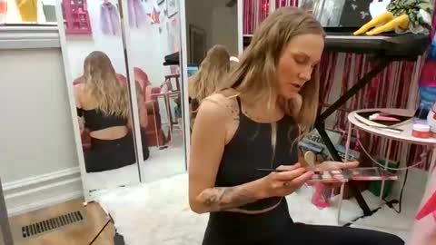 Snapshot of annadelrae444 chatting on 22, 9, 2025 annadelrae444 online show from 22, 9, 2025