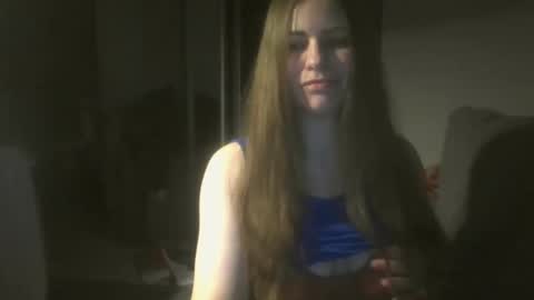 Snapshot of annadiamond1 chatting on 13, 10, 2025 annadiamond1 online show from 13, 10, 2025