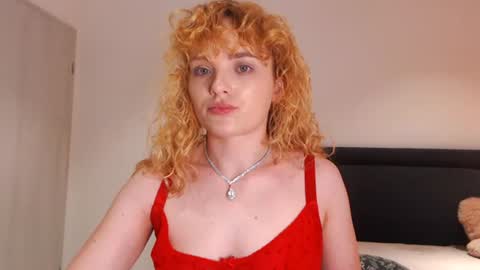 annaevv online show from 19, 7, 2026