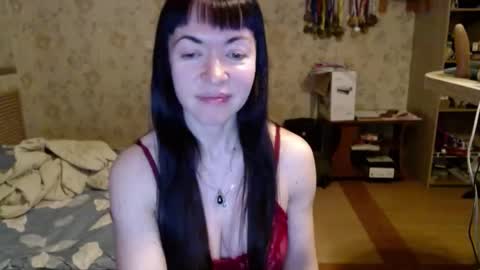 AnnaCandy online show from 22, 4, 2026