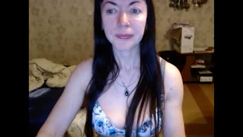 AnnaCandy online show from 27, 4, 2026