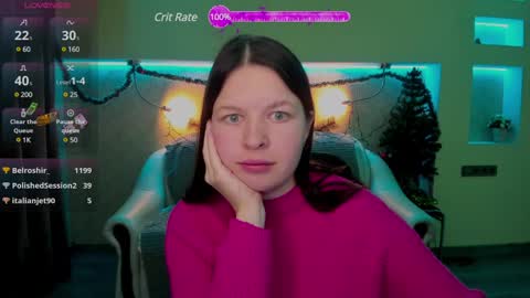 Anna online show from 10, 12, 2024