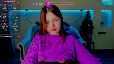 Anna online show from 11, 1, 2025