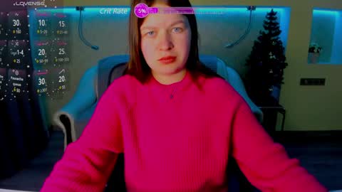 Anna online show from 14, 1, 2025